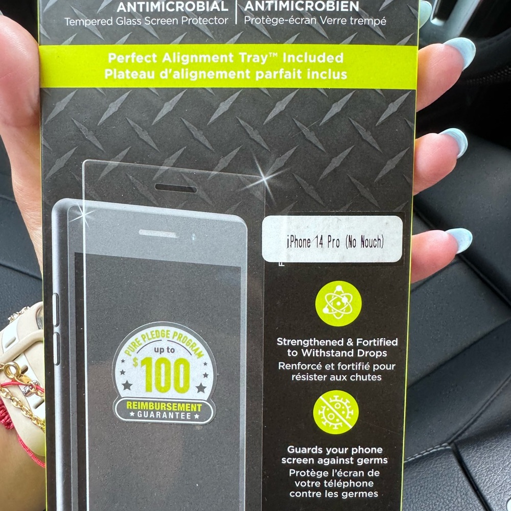 Screen Protector NWT - Picture 5 of 7